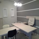 Kirayə (aylıq) 3 otaqlı Ofis, Elmlər akademiyası metrosu, Yasamal rayonu 4