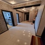 Satılır 4 otaqlı Yeni Tikili, İnşaatçılar metrosu, Yeni Yasamal qəs., Yasamal rayonu 11