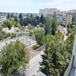 Satılır 2 otaqlı Köhnə Tikili, Xalqlar dostluğu metrosu, 8-ci kilometr, Nizami rayonu 21