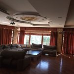 Kirayə (aylıq) 8 otaqlı Həyət evi/villa, Mərdəkan, Xəzər rayonu 21