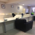 Kirayə (aylıq) 4 otaqlı Ofis, 20 Yanvar metrosu, Kimyaçılar şəhərciyi, Nəsimi rayonu 7