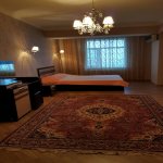 Аренда 3 комнатная Новостройка, м. Эльмляр Академиясы метро, БГУ, Ясамал район 3