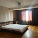 Аренда 3 комнатная Новостройка, м. 28 Мая метро, Насими район 5