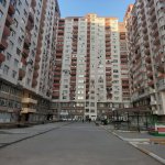 Satılır 3 otaqlı Yeni Tikili, 20 Yanvar metrosu, Nəsimi rayonu 1