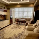 Kirayə (aylıq) 3 otaqlı Yeni Tikili, Elmlər akademiyası metrosu, Yasamal rayonu 4