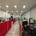 Kirayə (aylıq) 16 otaqlı Ofis, İçərişəhər metrosu, Səbail rayonu 8