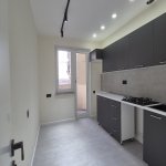 Satılır 2 otaqlı Yeni Tikili, Qara Qarayev metrosu, Bakıxanov qəs., Sabunçu rayonu 5