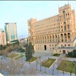 Kirayə (aylıq) 3 otaqlı Köhnə Tikili, 28 May metrosu, Nəsimi rayonu 17