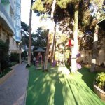 Satılır 3 otaqlı Yeni Tikili, Montin qəs., Nərimanov rayonu 22