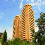 Kirayə (aylıq) 4 otaqlı Yeni Tikili, 20 Yanvar metrosu, Yasamal rayonu 18