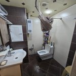 Satılır 3 otaqlı Köhnə Tikili, Memar Əcəmi metrosu, 3-cü mikrorayon, Nəsimi rayonu 5