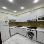 Kirayə (aylıq) 2 otaqlı Yeni Tikili, İnşaatçılar metrosu, Yasamal rayonu 7