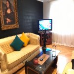 Kirayə (aylıq) 5 otaqlı Həyət evi/villa, Masazır, Olimp, Abşeron rayonu 1