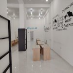 Kirayə (aylıq) Obyekt, Əhmədli metrosu, Əhmədli, Xətai rayonu 2