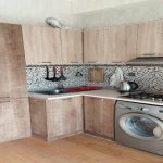 Kirayə (aylıq) 1 otaqlı Yeni Tikili, Azadlıq metrosu, Binəqədi rayonu 4