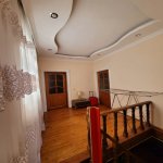 Satılır 4 otaqlı Həyət evi/villa, İnşaatçılar metrosu, Yasamal rayonu 12