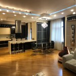 Kirayə (aylıq) 3 otaqlı Yeni Tikili, Nəriman Nərimanov metrosu, Təhsil Nazirliyi, Xətai rayonu 1