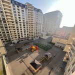 Satılır 2 otaqlı Yeni Tikili, Nərimanov rayonu 1