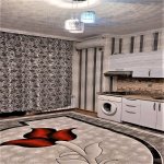 Kirayə (aylıq) 2 otaqlı Yeni Tikili, Qara Qarayev metrosu, Nizami rayonu 4