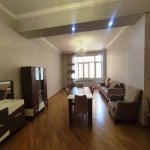 Kirayə (aylıq) 4 otaqlı Ofis, Nizami metrosu, Yasamal rayonu 4