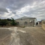 Satılır 3 otaqlı Həyət evi/villa, Badamdar qəs., Səbail rayonu 12