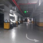 Satılır 3 otaqlı Yeni Tikili, Xətai metrosu, Ağ şəhər, Xətai rayonu 8