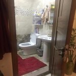 Satılır 2 otaqlı Yeni Tikili, Avtovağzal metrosu, Biləcəri qəs., Binəqədi rayonu 6