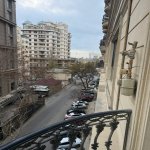 Satılır 2 otaqlı Yeni Tikili, İçərişəhər metrosu, Səbail rayonu 1