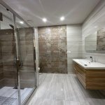 Kirayə (aylıq) 5 otaqlı Yeni Tikili, Gənclik metrosu, Nərimanov rayonu 25