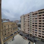 Satılır 3 otaqlı Yeni Tikili, Xətai metrosu, Xətai rayonu 4