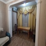 Kirayə (aylıq) 3 otaqlı Yeni Tikili, Memar Əcəmi metrosu, 4-cü mikrorayon, Nəsimi rayonu 4