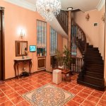 Satılır 8 otaqlı Həyət evi/villa, 20 Yanvar metrosu, Yasamal qəs., Yasamal rayonu 37