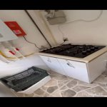 Kirayə (aylıq) 3 otaqlı Yeni Tikili Xırdalan 6