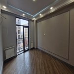 Satılır 2 otaqlı Yeni Tikili, Dərnəgül metrosu, 8-ci mikrorayon, Binəqədi rayonu 3