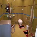 Kirayə (aylıq) 4 otaqlı Həyət evi/villa, İçərişəhər metrosu, Səbail rayonu 12