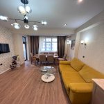 Kirayə (aylıq) 2 otaqlı Yeni Tikili, Nəriman Nərimanov metrosu, Nərimanov rayonu 2