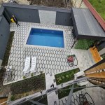 Kirayə (günlük) 5 otaqlı Həyət evi/villa Qəbələ 8