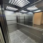 Satılır 2 otaqlı Köhnə Tikili, İnşaatçılar metrosu, Yasamal rayonu 19
