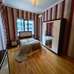 Kirayə (aylıq) 3 otaqlı Yeni Tikili, Gənclik metrosu, Nərimanov rayonu 5