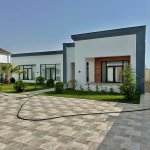 Satılır 4 otaqlı Bağ evi, Şüvəlan, Xəzər rayonu 2