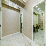 Kirayə (aylıq) 3 otaqlı Yeni Tikili, Xətai metrosu, Ağ şəhər, Xətai rayonu 25