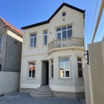 Satılır 5 otaqlı Həyət evi/villa, Masazır, Abşeron rayonu 1