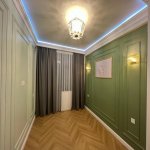 Satılır 2 otaqlı Yeni Tikili, Gənclik metrosu, Nərimanov rayonu 5