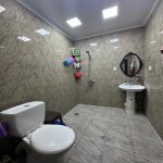 Satılır 3 otaqlı Yeni Tikili, Gənclik metrosu, Tibb Universiteti, Nəsimi rayonu 9