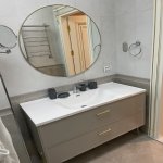 Satılır 4 otaqlı Yeni Tikili, Gənclik metrosu, Nərimanov rayonu 9