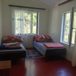 Kirayə (günlük) 4 otaqlı Həyət evi/villa Qax 3