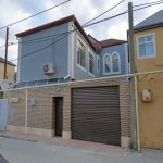 Satılır 6 otaqlı Həyət evi/villa, Avtovağzal metrosu, Biləcəri qəs., Binəqədi rayonu 8