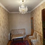Satılır 4 otaqlı Köhnə Tikili, Həzi Aslanov metrosu, Köhnə Günəşli qəs., Xətai rayonu 5