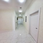 Satılır 4 otaqlı Yeni Tikili, Yeni Günəşli qəs., Suraxanı rayonu 11