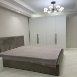 Kirayə (aylıq) 2 otaqlı Yeni Tikili, Qara Qarayev metrosu, Nizami rayonu 6